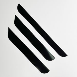 Buy cheap Custom Velcro Patches OEKO-TEX Hook And Loop Patch For Fashionable Hats from wholesalers