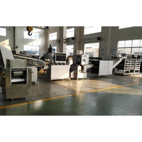 Complete Automatic Small Hard Candy Production Line