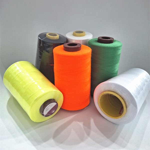 40/2 5000Y Colors 100% Polyester Sewing Thread