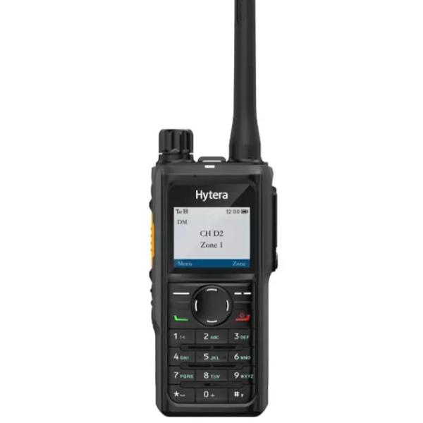 HP60X HP682 HP685 HP686 HP688 Hytera Professional DMR UHF&VHF Digital Walkie Talkie Portable Long Range Two-way Radio