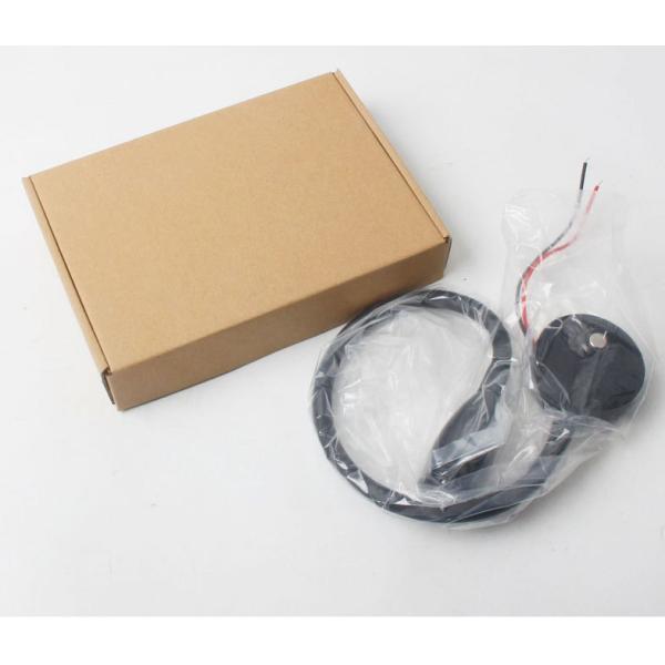 Hotel Headboard LED Reading Lamps with USB Charging Port and 12v Touch Dimmable Feature