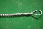 Single - Stranded Wire Pulling Grips / Optical Fiber Cable Pulling Grips