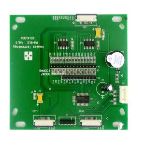 Shenzhen Multilayer HDI Fr4 94v0 Fpc Flex Pcb Manufacturer