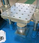 High Acceleration Mechanical Shock Tester For Mechanical Impact Tester