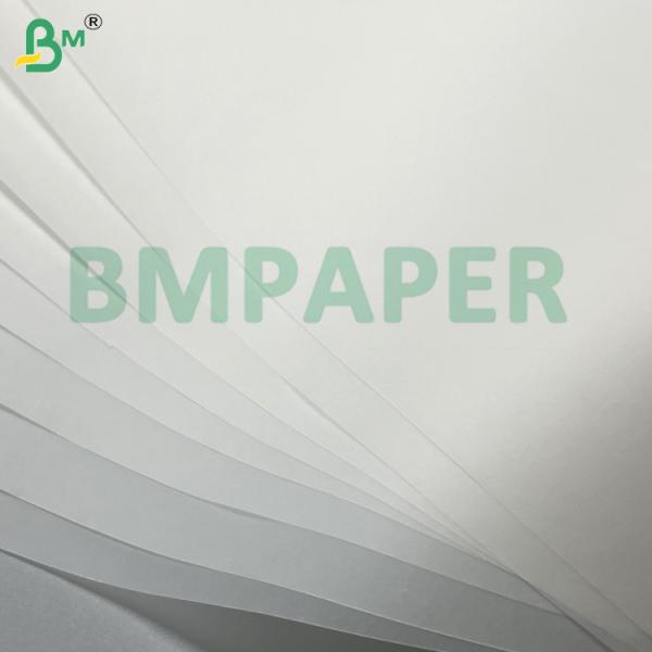 92g 102g 112g Ink - Resistant White High Transparency Tracing Paper For Hand Drawing CAD Inside Page 