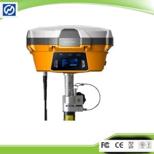 China New Development Fully Automated Operation Rtk Gnss Gps System on sale
