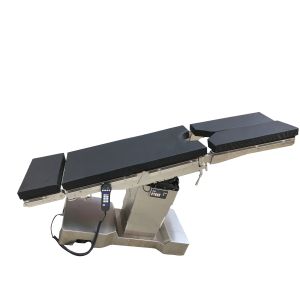 Electric Hydraulic Operating Table - 220V 50HZ Power Supply, Remote Control