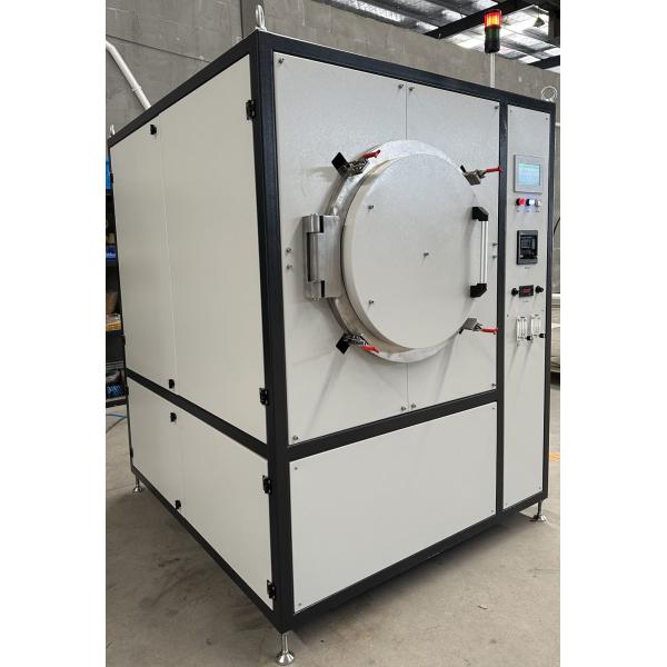 1100&ordm; C Hwf100-10nh Atmosphere Sintering Furnace, Melting Furnace