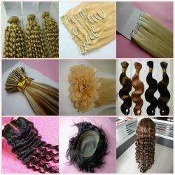 Qingdao Enjoy Hair Crafts Co., Ltd