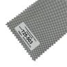 Buy cheap 0.75mm Polyeste Fiberglass Sunscreen Fabric Twill Weaving 2x2 from wholesalers