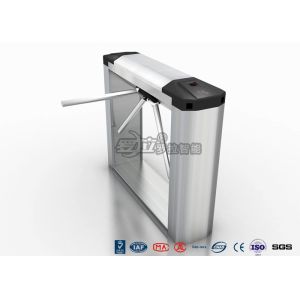 Quality Stainless Steel Tripod Turnstile Gate for sale