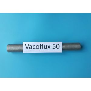 Quality HiperCo50 Soft Magnetic Alloys with High Magnetic Saturation UNS R30005 for sale