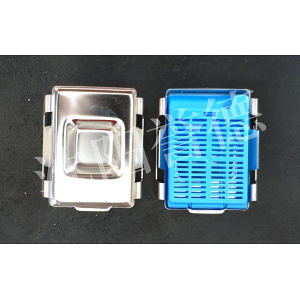 Reusable Tissue Embedding Cassette Paraffin Mold with Chemical Action Resistance