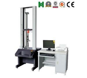 Quality Computer Servo Control Compression Testing Machine for sale