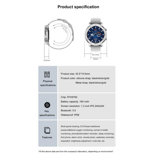 Fast Charging Ip67 Waterproof Smart Watch For Kids With Gps I Watch Series