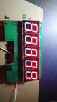 OCS mainboard/LZDG2/PCB/LED/Wireless remote control handle