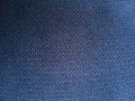 Designable Plaid Polyester Fabric with Woven Technics and Textured Finish