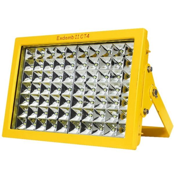Gas Station Ex Demb II C T4 Gb Explosion Proof LED Flood Light 100w 200w