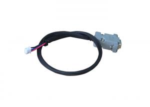 China 22 AWG 350mm JST To VGA Female Converter Adapter Cable on sale