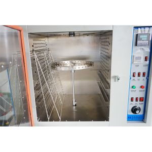 Lab Anti-Yellowing Aging Testing Chamber Environmental Test Equipment
