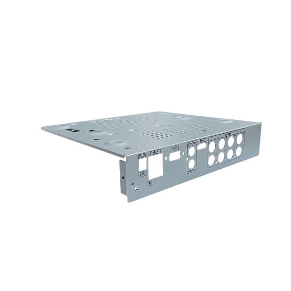 Cnc High Precision Machining Parts Factory Folding Rectangular Sheet Metal Box Prototype