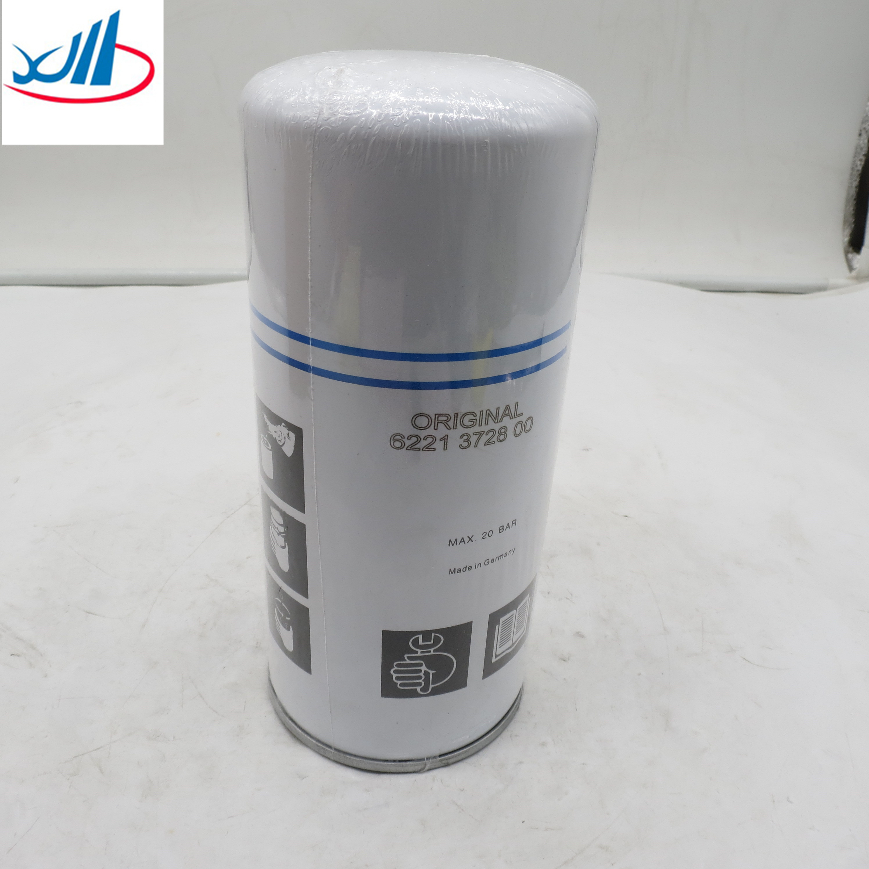A229900005647 Sany Spare Parts Expansion Tank Auxiliary Tank Good Performance