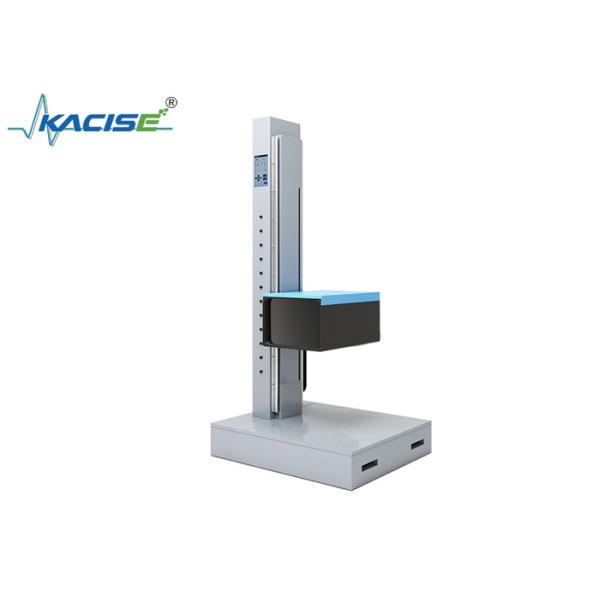 Versatile KGD-WQ-527 Motor Vehicle Headlight Detector for Accurate Headlight Performance Measurement