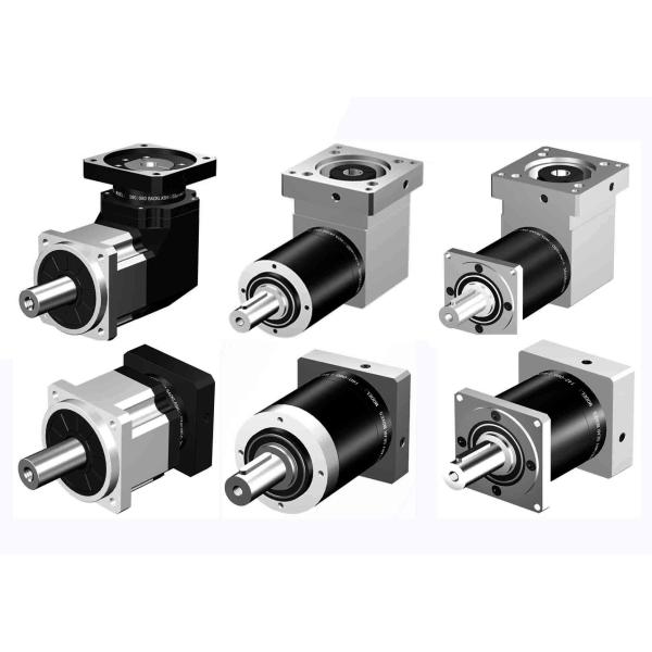 High Precision Planetary Gear Box 90 Degree Servo Motor Reducer Gearbox