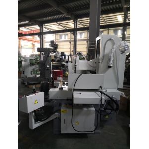 Hydraulic Automatic Surface Grinding Machine X / Y Axis