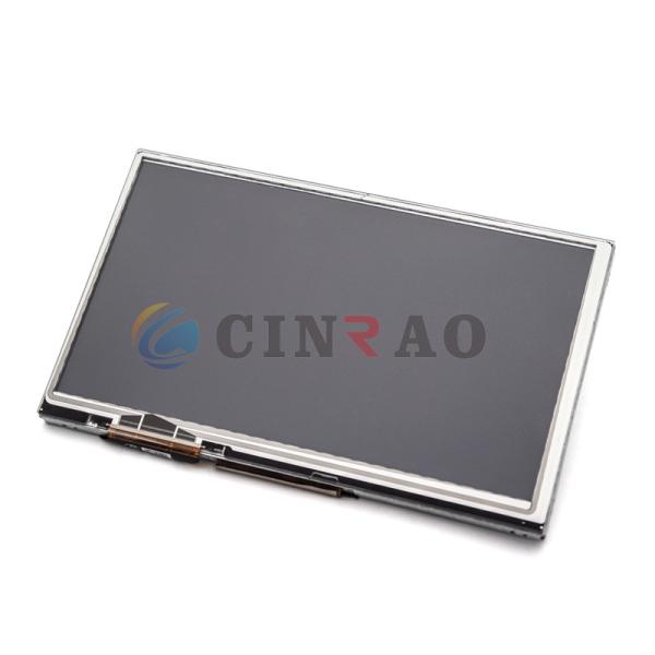 7.0 Inch DTA070N26FC0 TFT GPS LCD Module With Capacitive Touch Screen