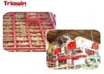 1000 Tons / Day Grape Wine Processing Plant Dried Grape Pasteurisers For Fruit