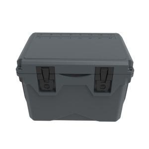 U3 Hard Rotomolded Cool Box Weather Resistant 20QT Capacity For Camping Trips