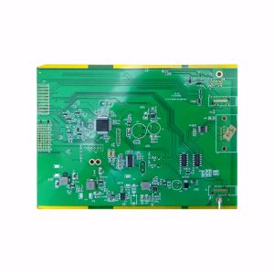 China Supplier PCB Customized Double-side Flexible PCB Professional FPCB