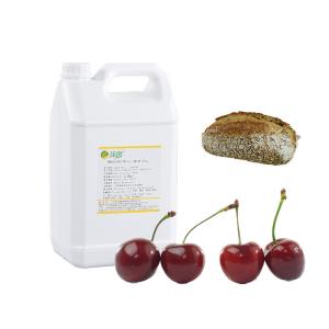 Quality Candy Concentrated Flavour Fragrance Fresh Fruit Flavor Oil For Baking Beverage for sale