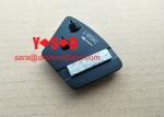 YSD 2 PCD Chips with 1 Diamond Segment Trapezoid PCD Scraper Plate for surface