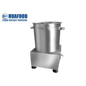 Fengxiang Spin Centrifugal Potato Chips Fruit Drying Machine Vegetable Potato