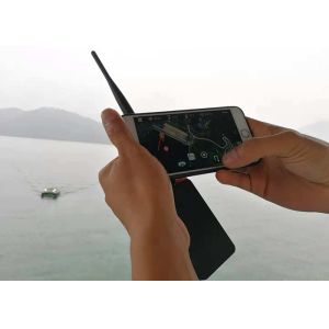 Buy cheap 500 gps points with bait boats battery level indicator cruise system google map from wholesalers