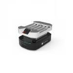 Fast And Accurate AMB300 AGV With 300KG Payload Of Chassis Work With Cobot Robot