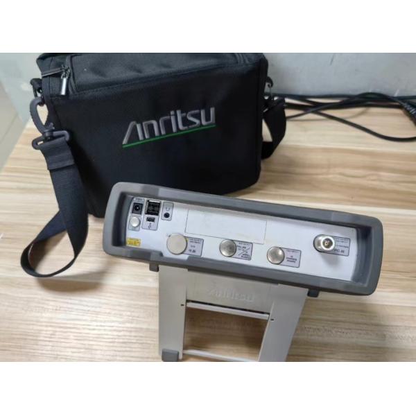 Tested Anritsu S331E Site Master Cable And Antenna Analyzer 2 MHz to 4 GHz