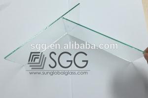 China 2mm Art-Framing glass on sale