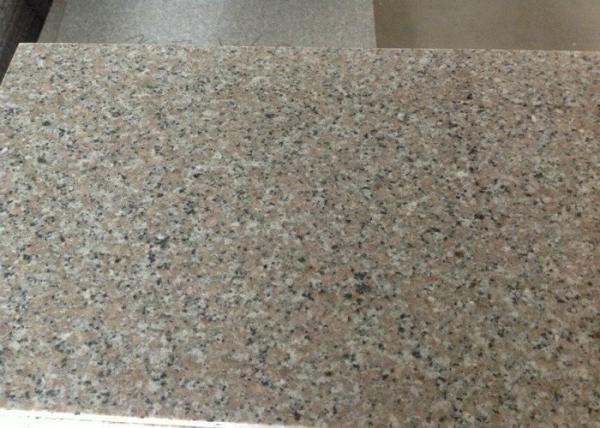 Buy Outdoor Granite Polished Tiles , Grade A Large Granite Tiles For Patio / Driverway at wholesale prices
