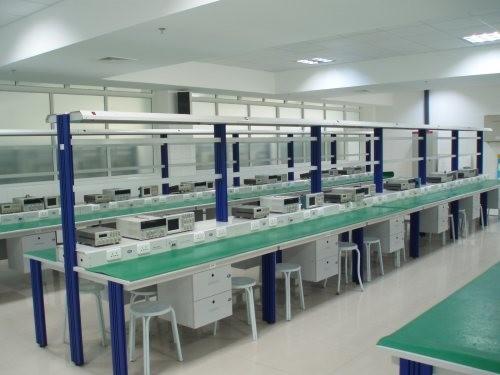 14400rpm Heat Transfer Lab Equipments