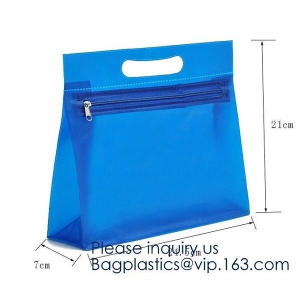 Matt Mesh EVA k Bubble Bag, Air bubble plastic packing bag,eva k bag for perfume with custom logo, bagease
