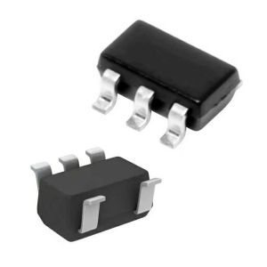 Quality 430kHz 1.5mV SOT-23-5 Amplifier Chip OPA244NA/3K for sale