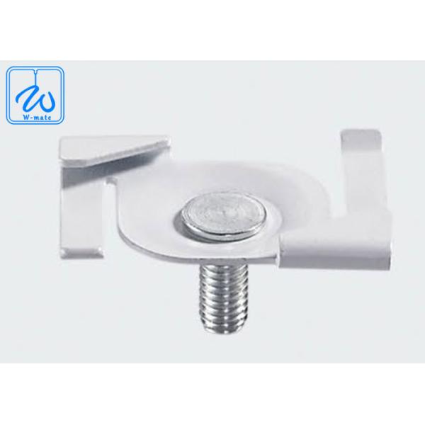 T-Bar Clips Drop-Ceiling Suspended Ceiling Clips Hangers Lighting Ceiling Modern