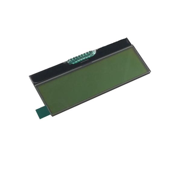 Electronic Components 16X2 Character LCD Module Blue Background