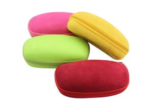 Quality eva safety sports goggles cases made in China for sale