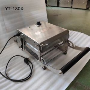 Quality 300 Degrees Multipurpose Manual Tray Sealer For Frozen Food for sale
