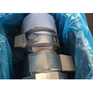 Buy cheap Long Service Life Marine Turbocharger Heavy Duty Simple Design ISO Certification from wholesalers