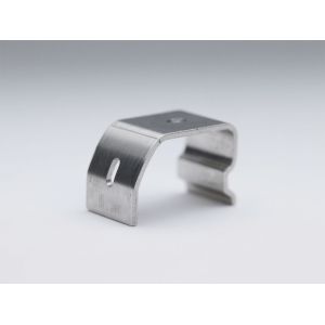 High Precision CNC Machined Metal Parts with CMM Inspection